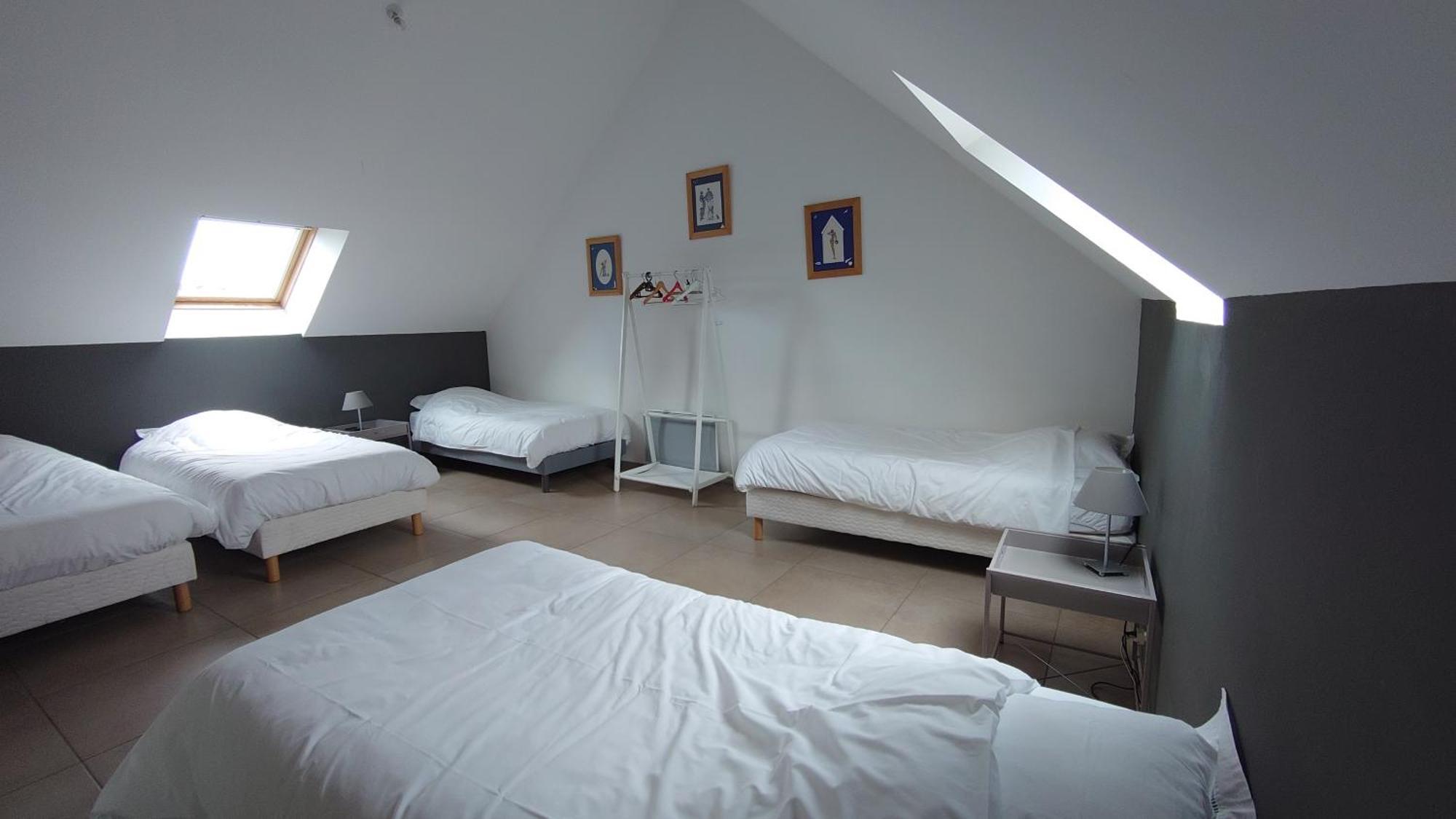 Les Chambres Du Meunier Juigne-sur-Loire Экстерьер фото